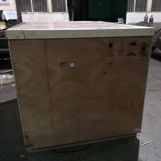 Wooden box Hengzhou