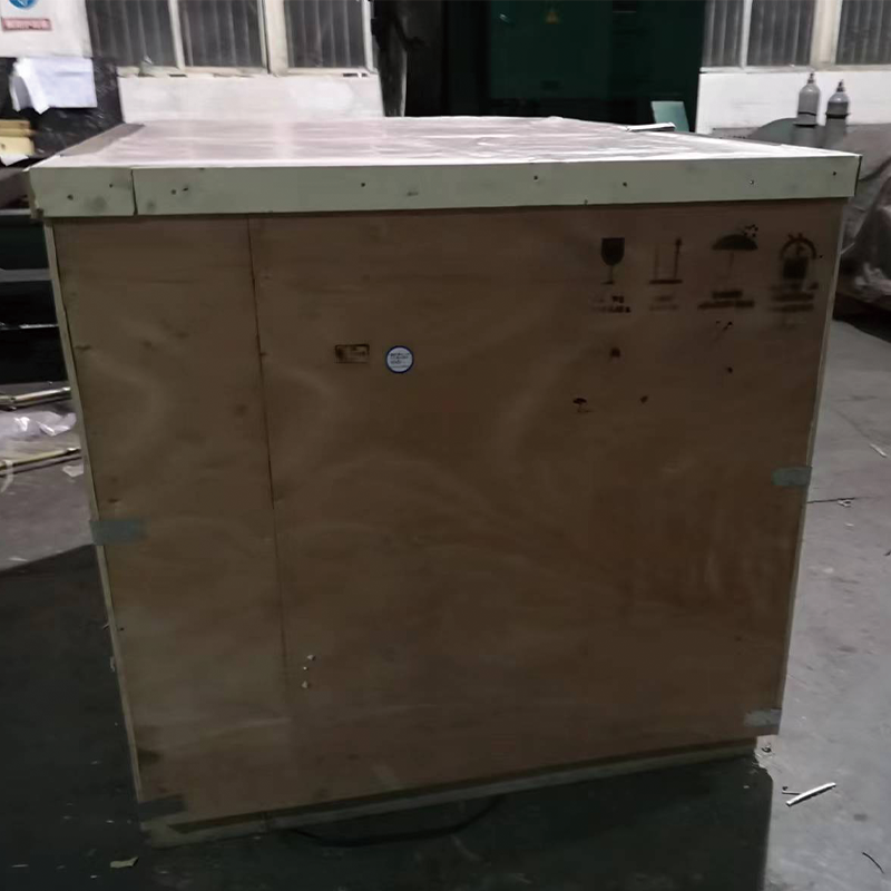 Wooden box Hengzhou