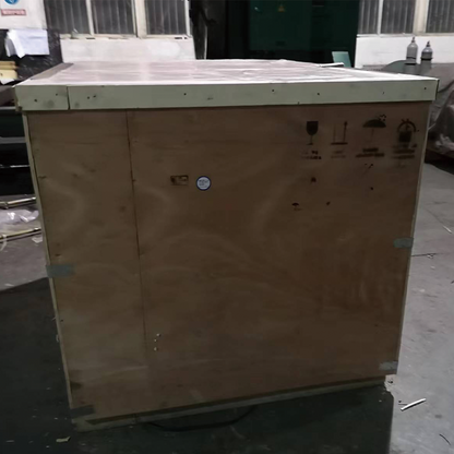 Wooden box Hengzhou