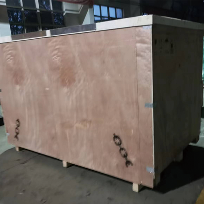 Wooden box Hengzhou