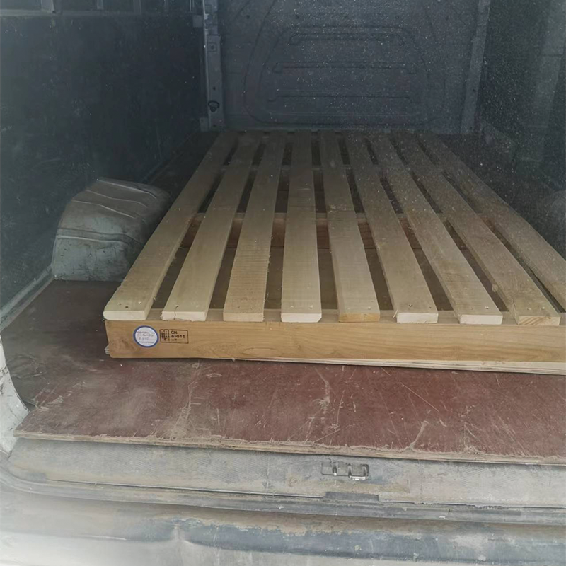 Wooden pallets Hengzhou